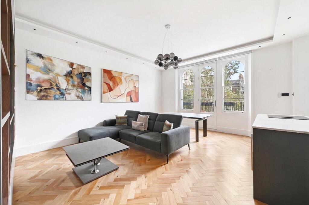 Main image of property: Carlton Vale, London, NW6