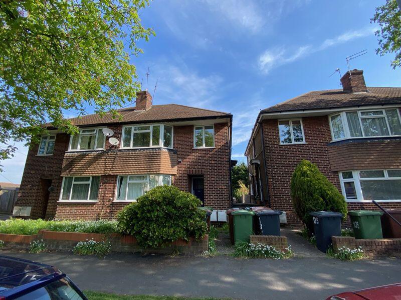 Main image of property: The Walk, Potters Bar