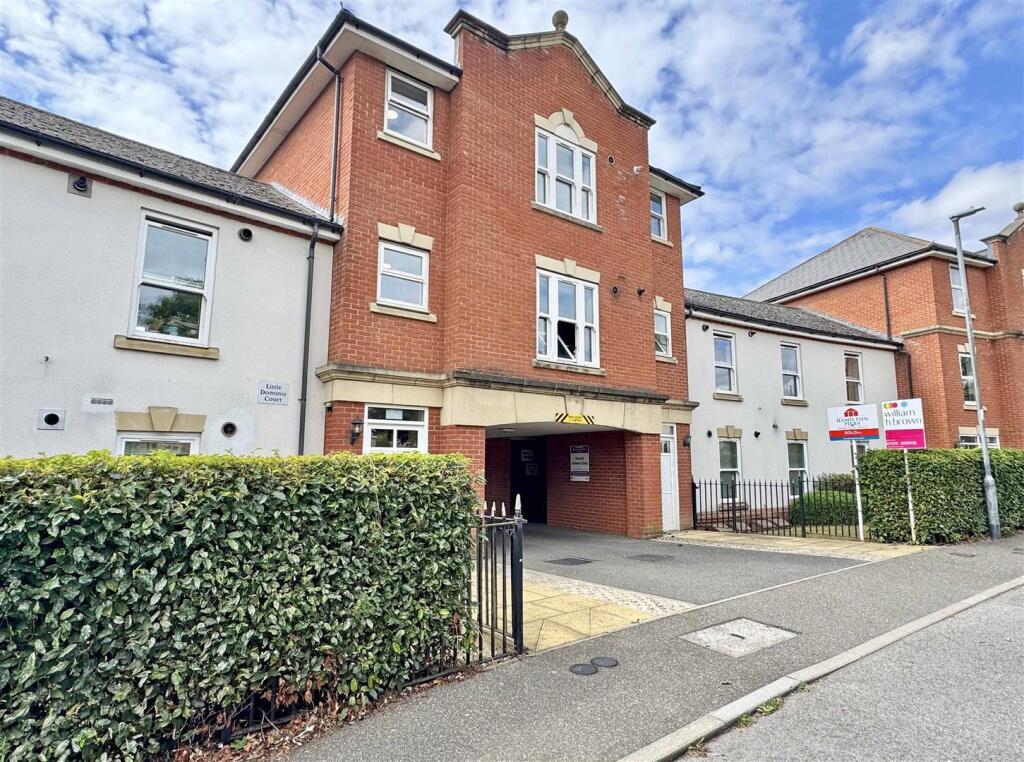 Main image of property: Little Dominie Court, Fayrewood Drive, Great Leighs