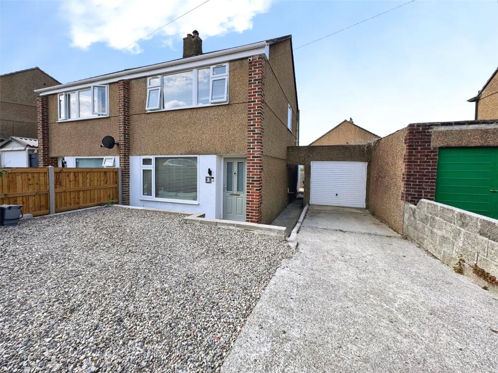 Main image of property: Dolphin Close, Plymouth, Devon