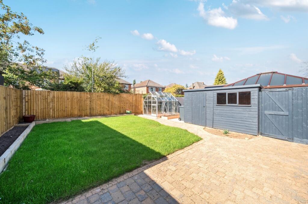 House in Lincoln, Lincolnshire - View 4