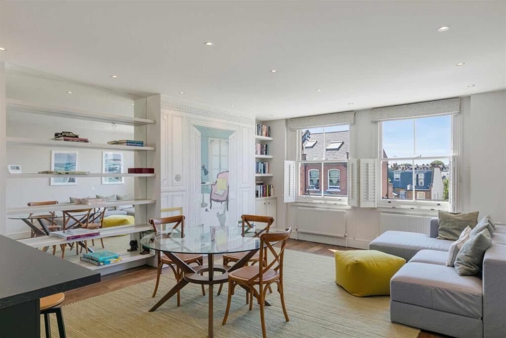 Apartment in London - View 4