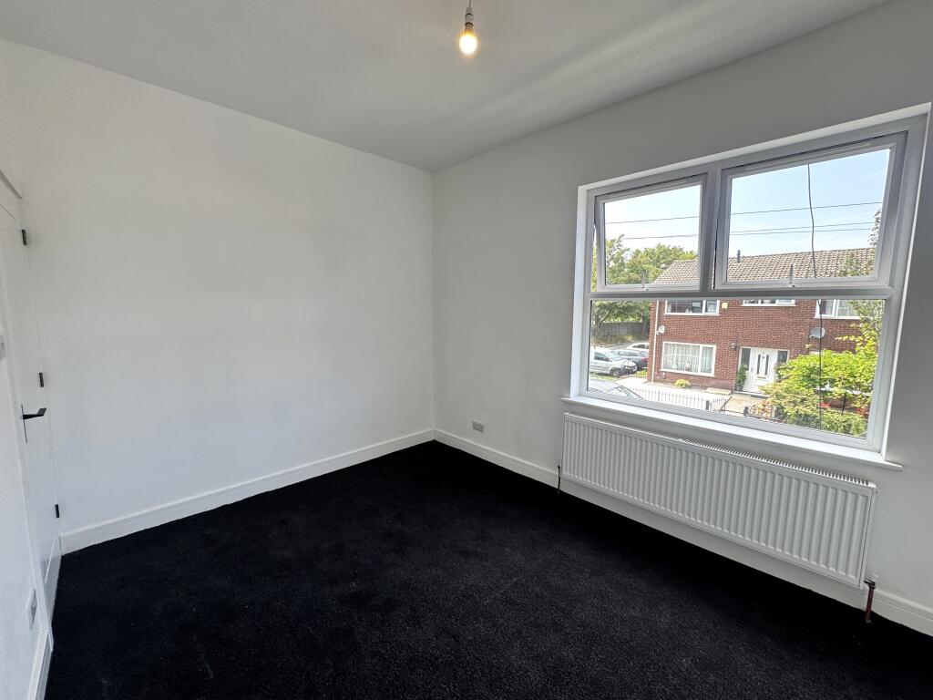 House in Manchester, Levenshulme - More