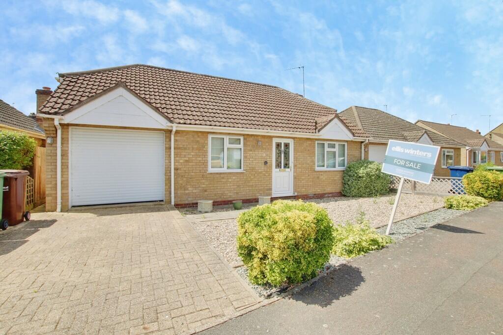 Main image of property: Linden Drive, Chatteris