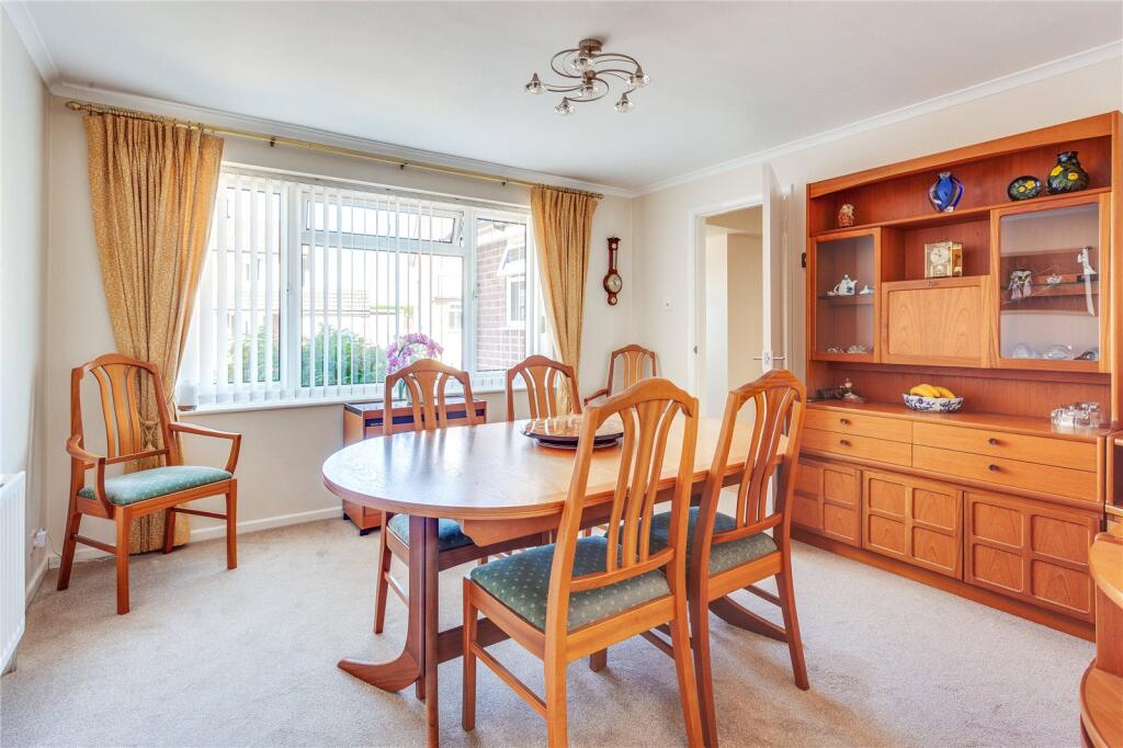 House in Twyford, Loddon Park Farm - More
