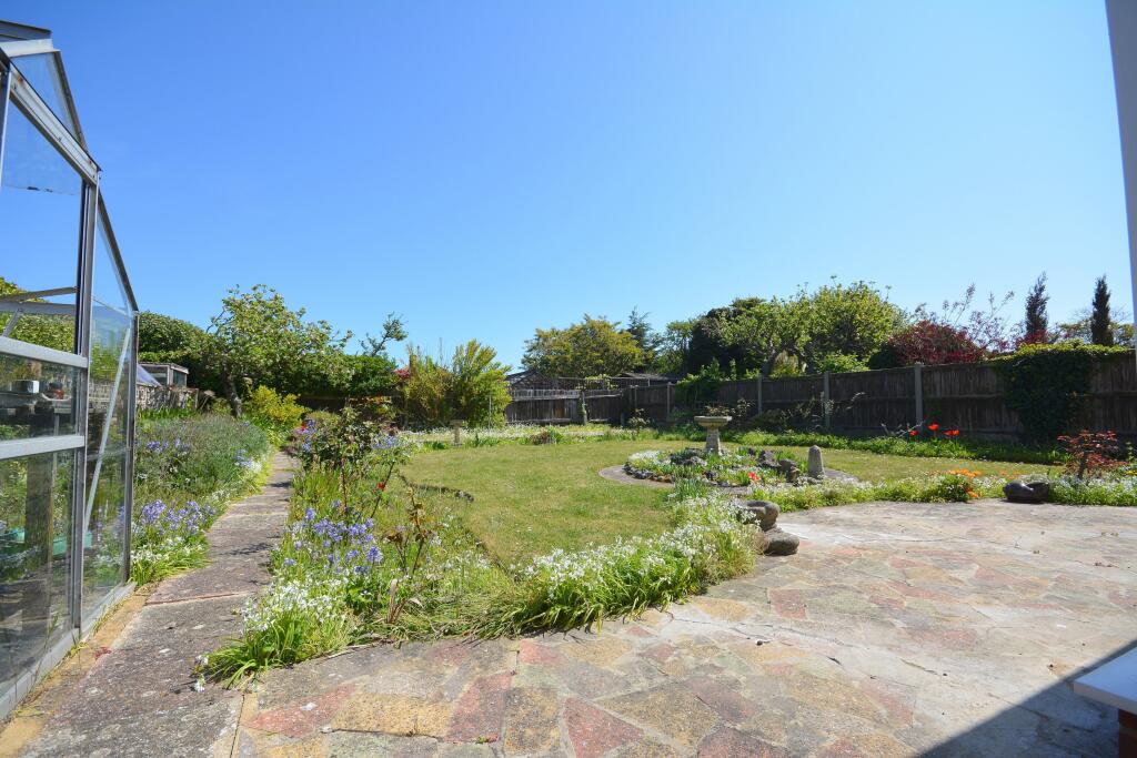 House in Thanet, Palm Bay, Northdown - View 2