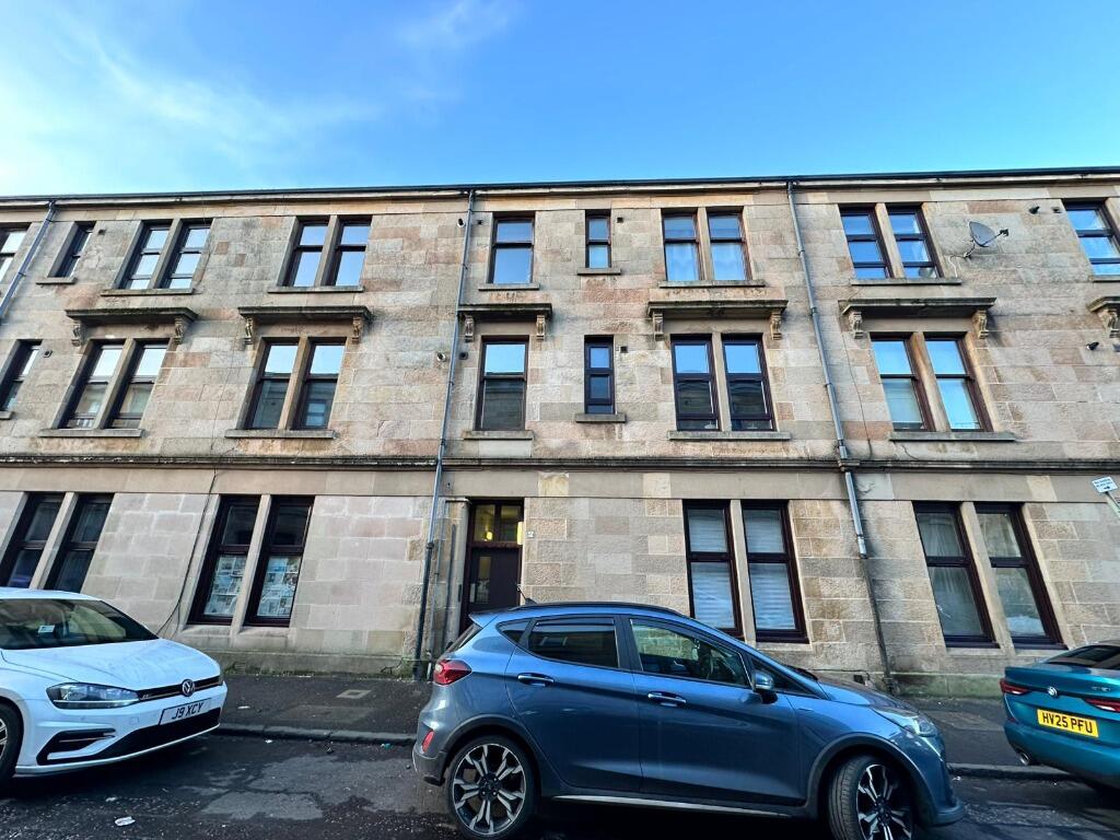 Main image of property: George Street, Barrhead, East Renfrewshire, G78