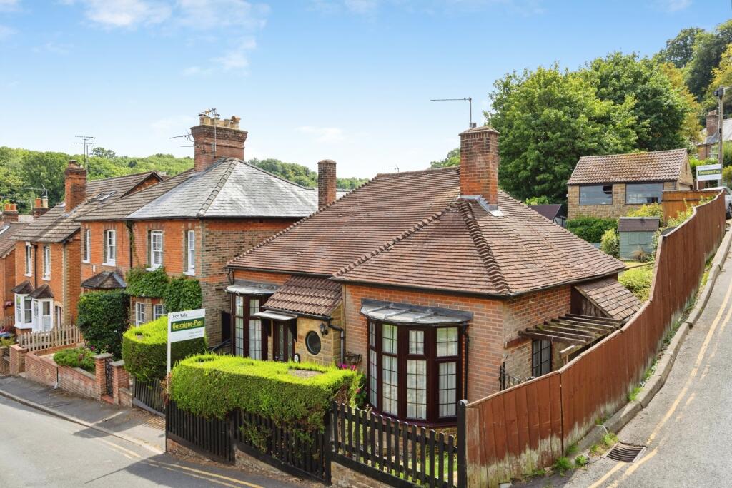 Main image of property: Carlos Street, Godalming, Surrey, GU7