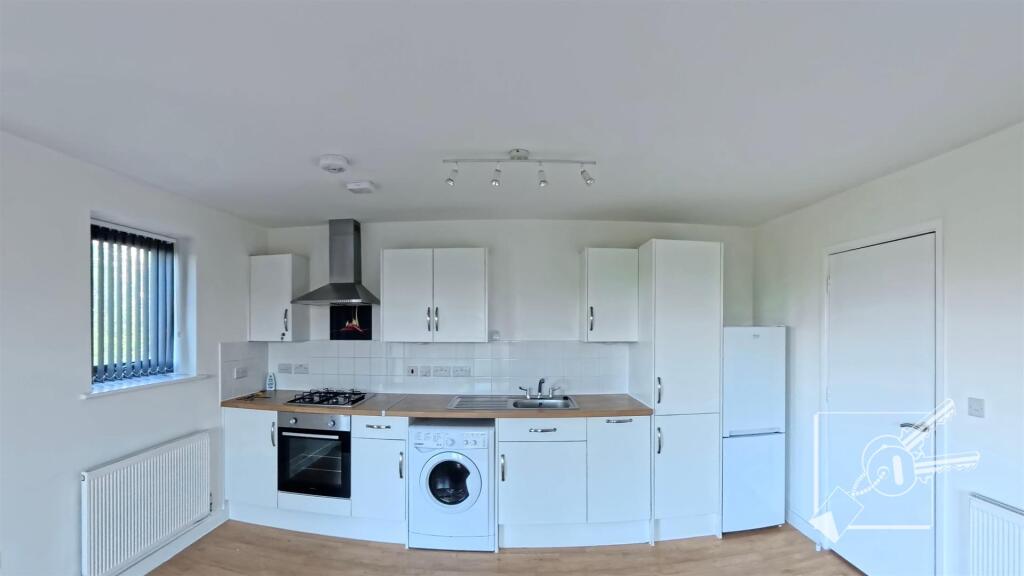 Apartment in Maidstone, Kent - View 5