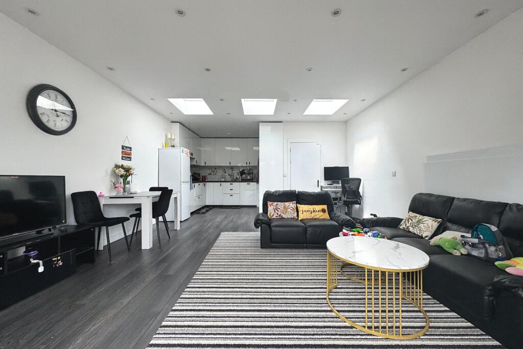 Main image of property: Canon Avenue, Romford, RM6