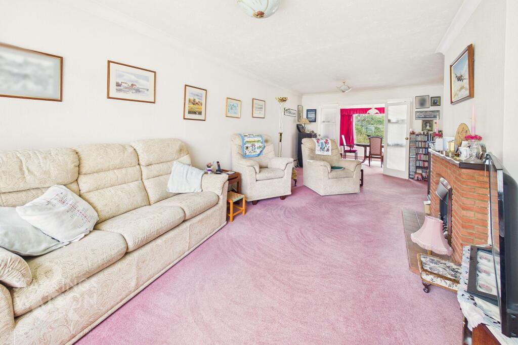 House in Norwich - View 4