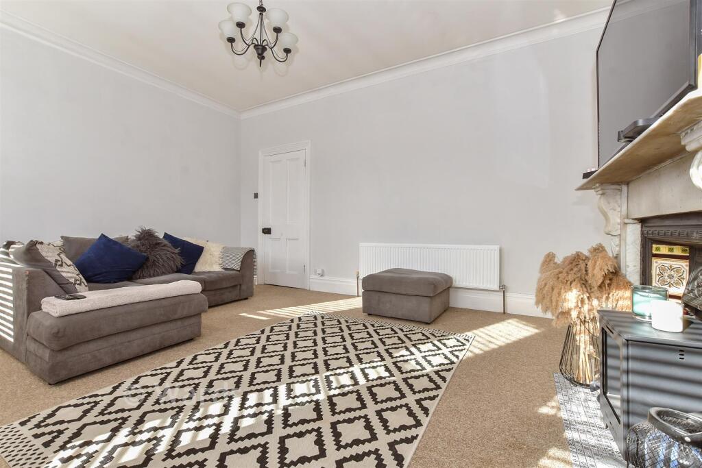 Main image of property: South Road, Herne Bay, Kent