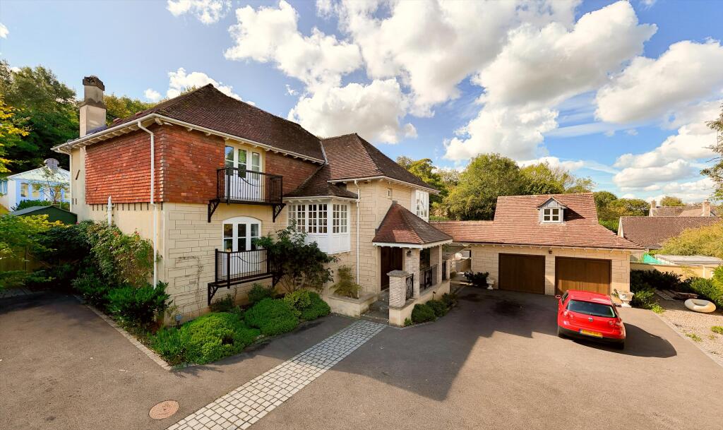 Main image of property: Englishcombe Lane, Bath, Somerset, BA2