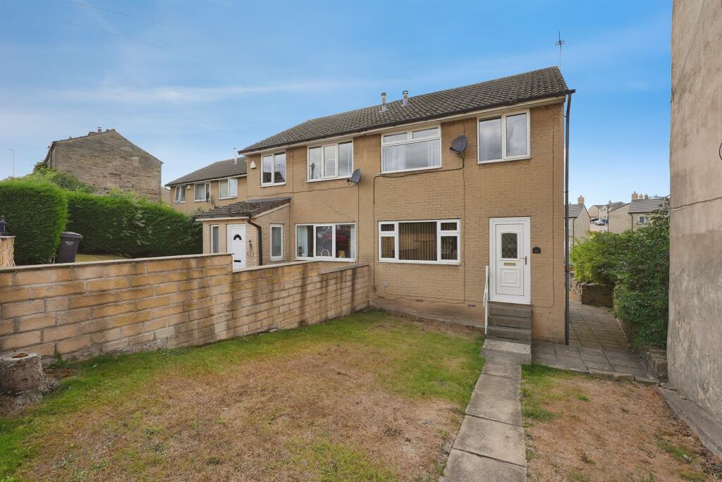 Main image of property: New Hey Road, Brighouse
