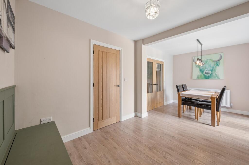 14, Peebles Close, Ashton-in-makerfield, Wigan, Greater Manchester. WN4 0SP photo 4