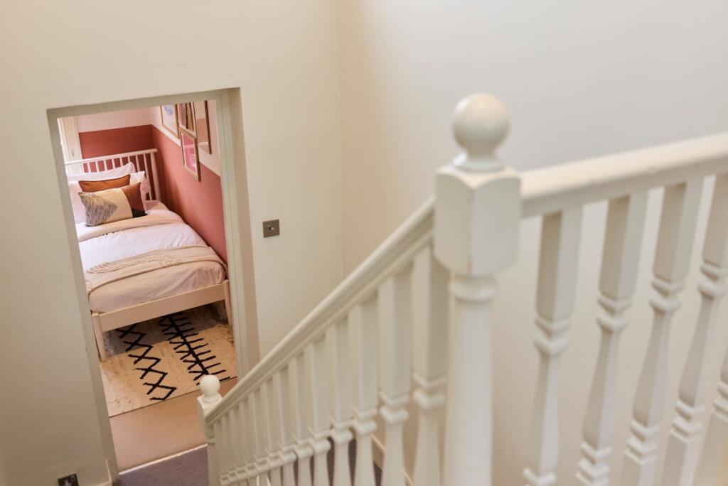 4 bedroom house for rent
