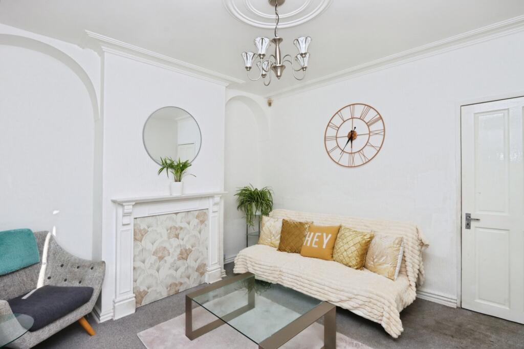 Main image of property: Priestley Street, SHEFFIELD, South Yorkshire, S2