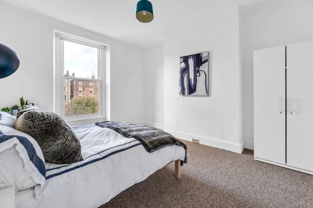 Main image of property: First and second floor, 42 Alma road