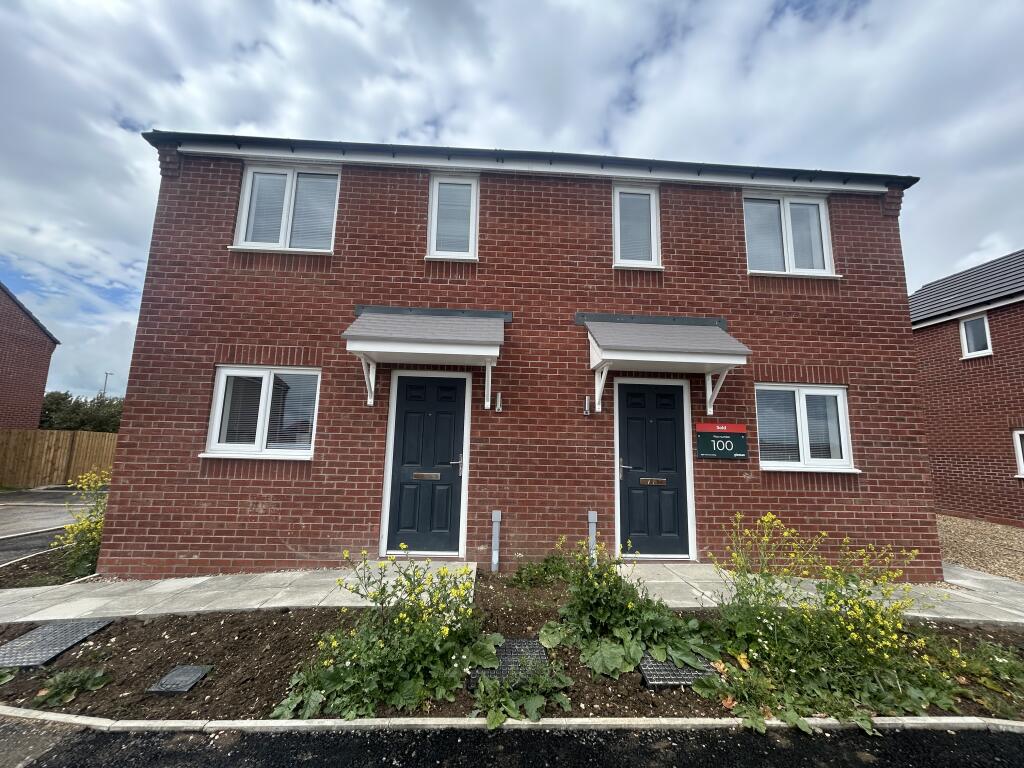 Main image of property: 10, Seal Way, Ingoldmells