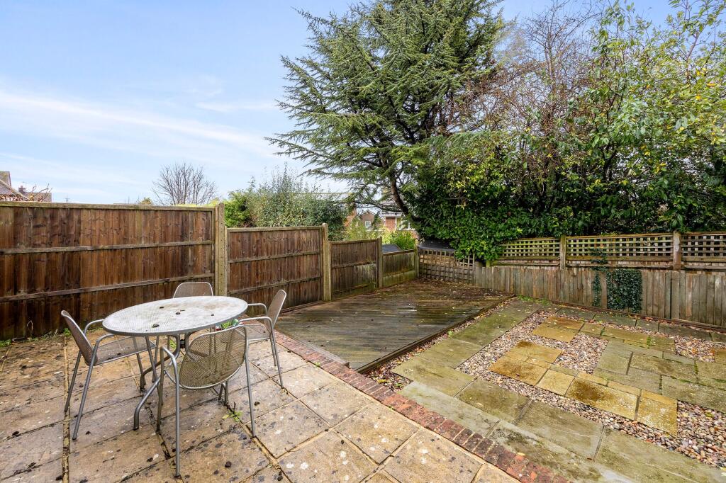 Chandlers Way, Steyning, BN44 photo 4