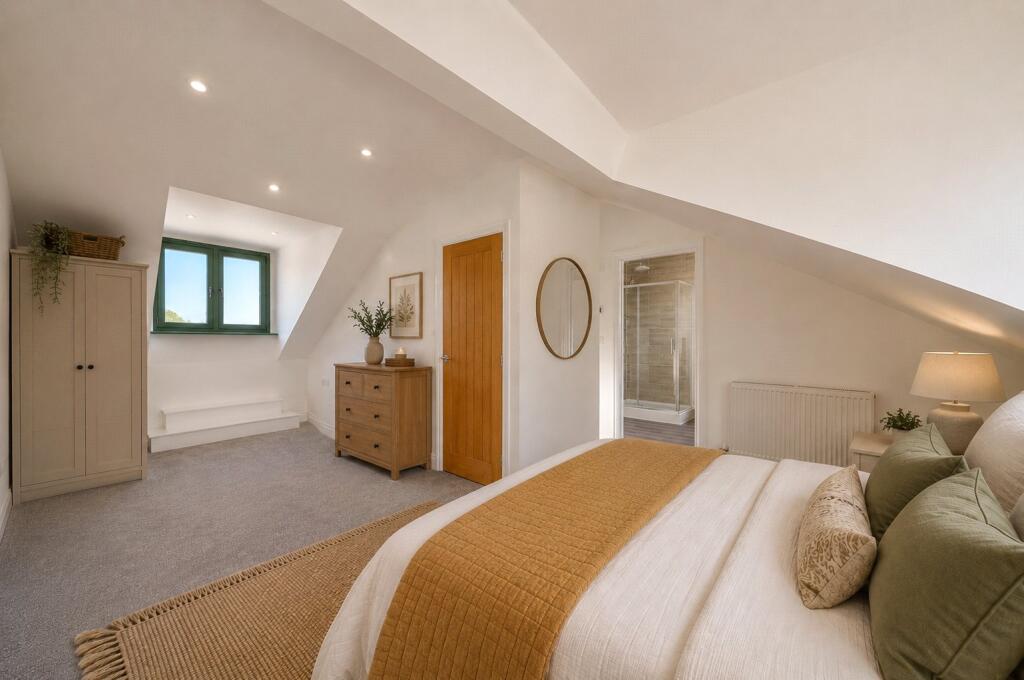 House in Exeter - More