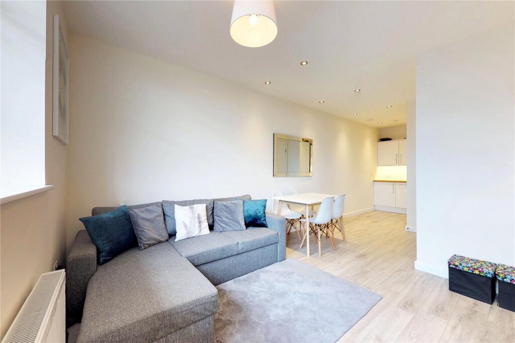 Main image of property: Tower House, London, SE13