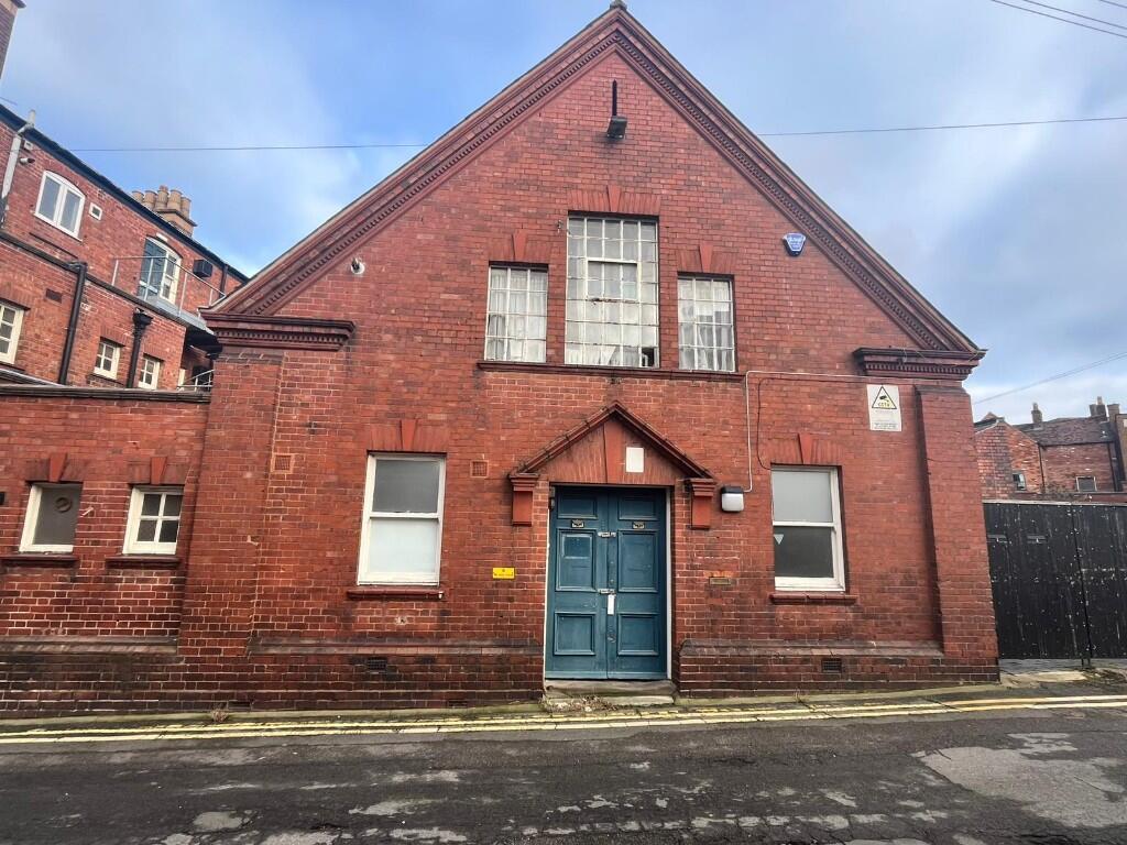 Main image of property: Holloway Hall Court Passage, Dudley, West Midlands, DY1