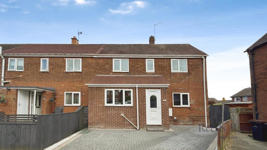 Main image of property: Fieldside, Pelton, Chester Le Street, Durham, DH2