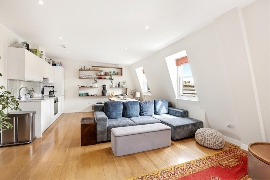 Main image of property: Fulham Road, Chelsea, London, SW10