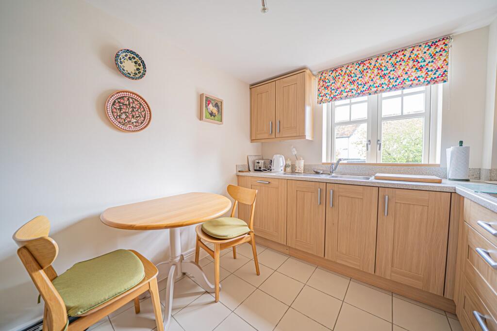 Apartment in Birmingham - View 5