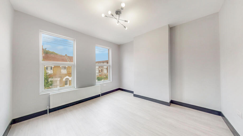 Main image of property: Siddons Road, Tottenham, Haringey, London