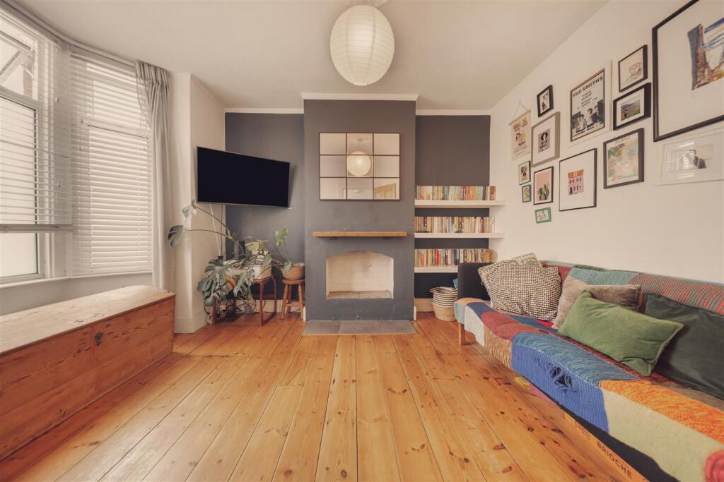 Main image of property: Wherstead Road, Ipswich