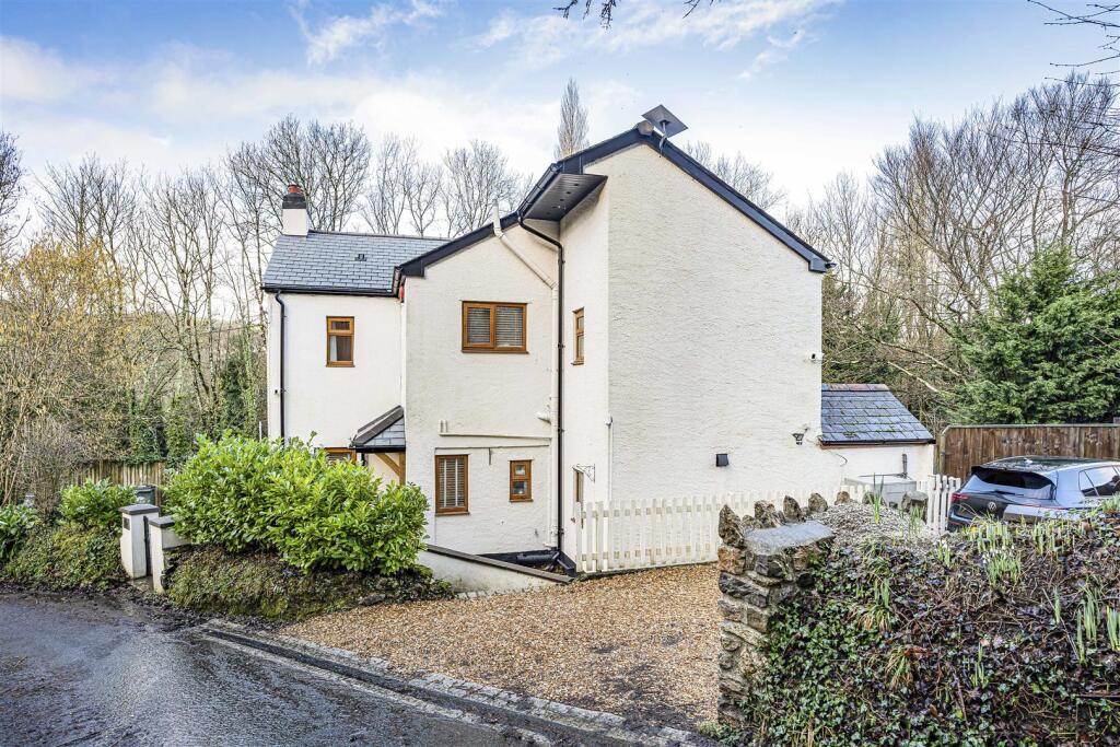 Main image of property: Wrigwell, Near Newton Abbot