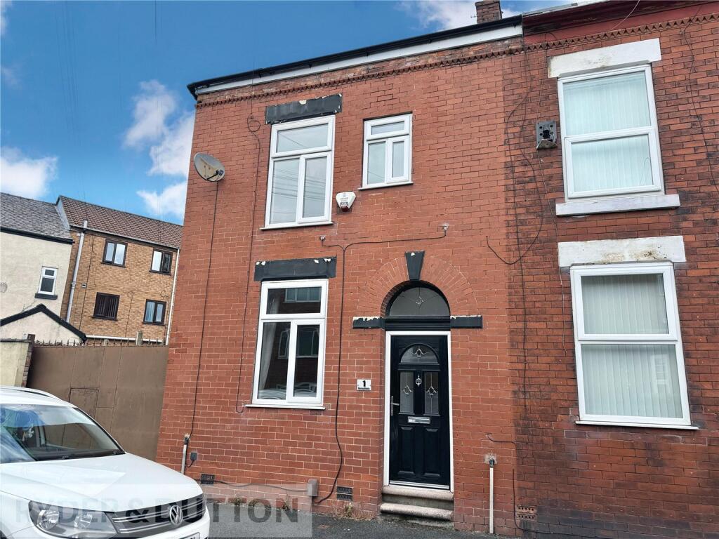 Main image of property: Gorseyfields, Droylsden, Manchester, Greater Manchester, M43