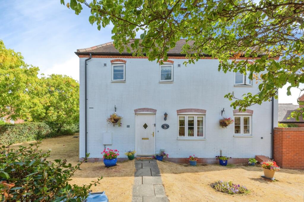 Main image of property: St. Peters Way, STRATFORD-UPON-AVON, Warwickshire, CV37
