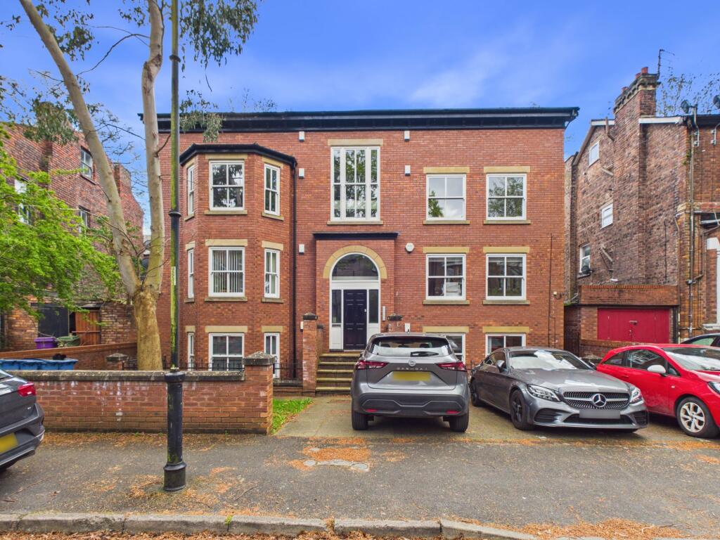 Main image of property: South Albert Road, Aigburth, Liverpool.