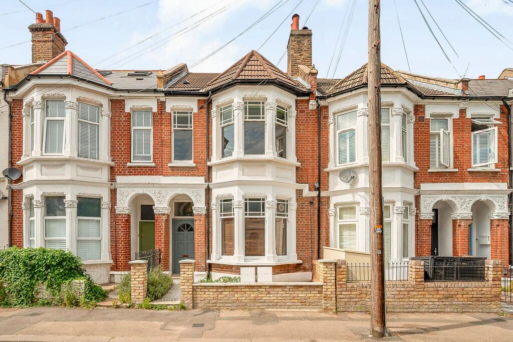 Main image of property: Tarbert Road, London, SE22
