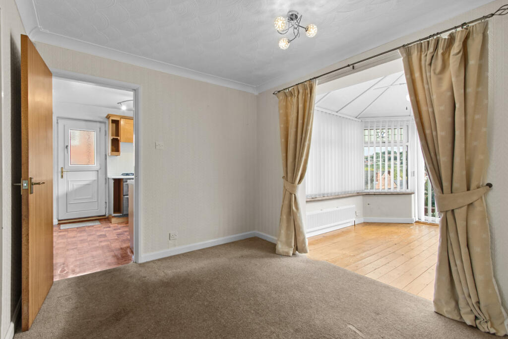 House in Doncaster, South Yorkshire - View 5