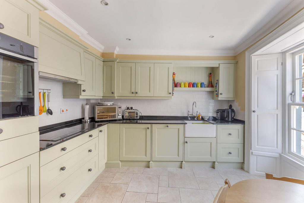 Apartment in Alnwick, Northumberland - View 6