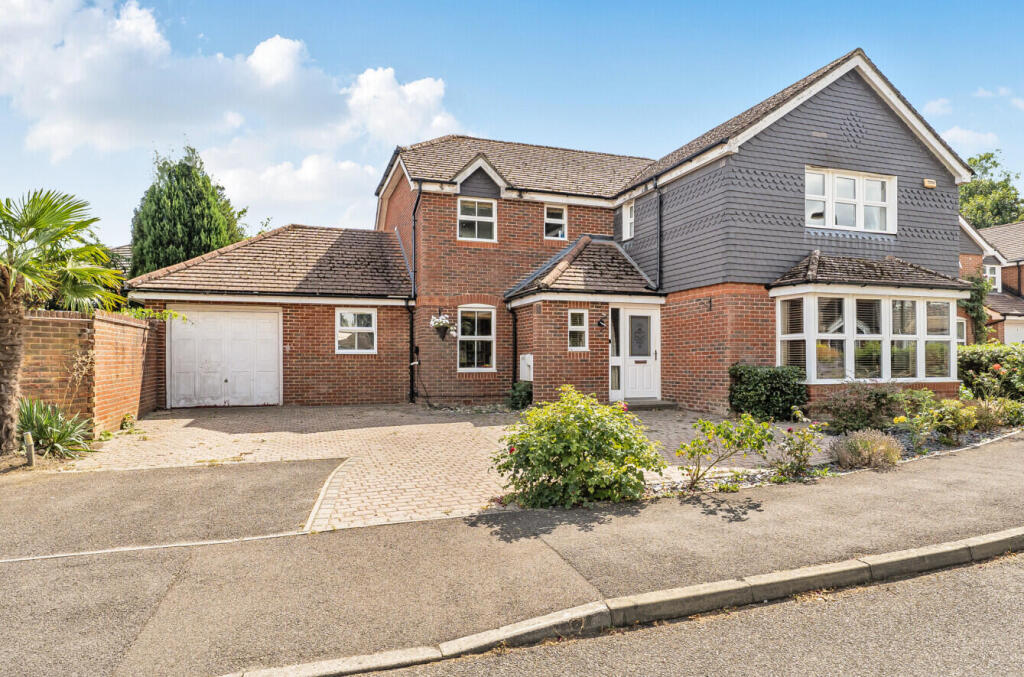 Main image of property: Dean Way, Storrington, Pulborough