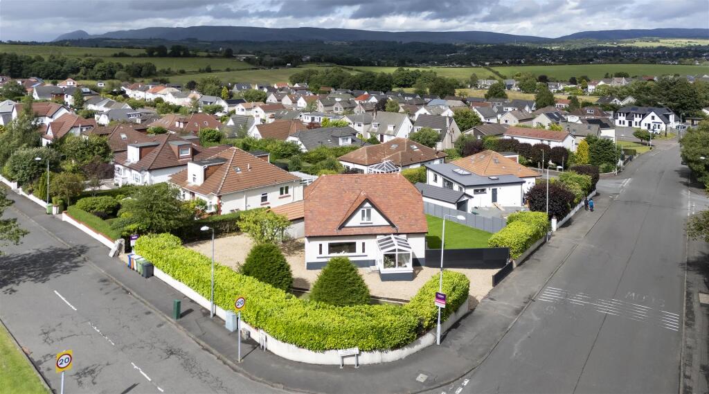 Main image of property: Stockiemuir Avenue, Bearsden, Glasgow