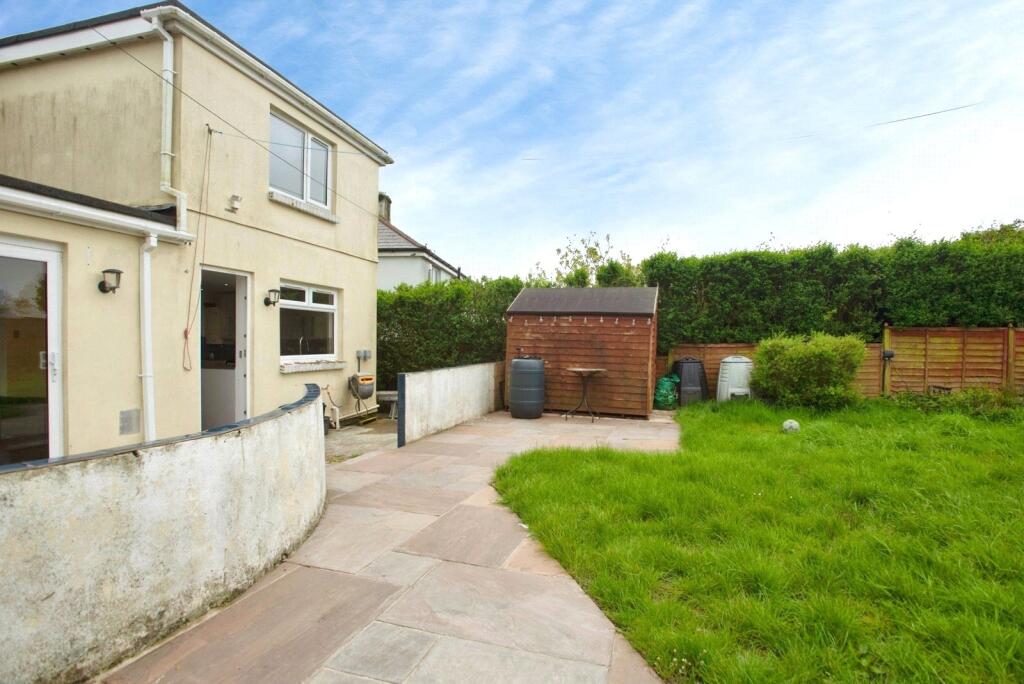 House in Plymouth - View 5