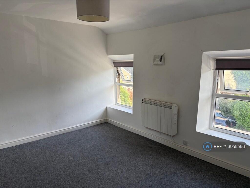 Apartment in Stockport - More