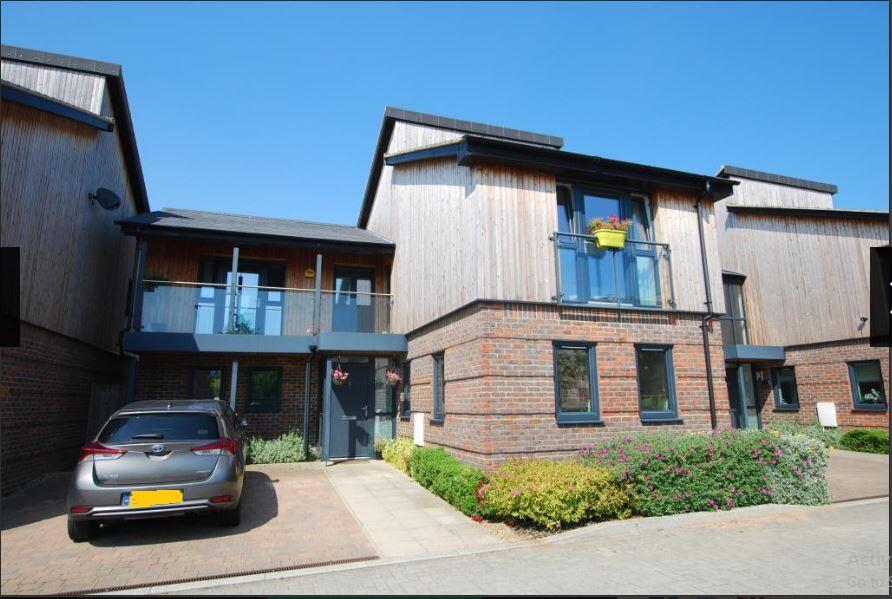 Main image of property: OAKGROVE, Milton Keynes MK10