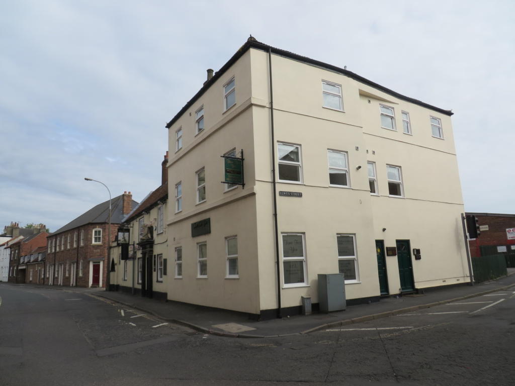 Main image of property: Elwes Street,Brigg,DN20