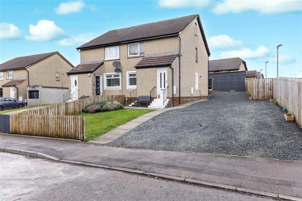 Main image of property: Langlea Avenue, Cambuslang, Glasgow, South Lanarkshire, G72