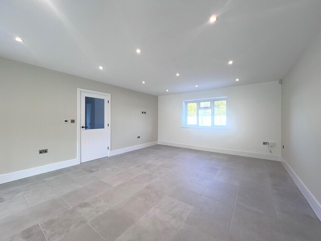 House in Peterborough - More
