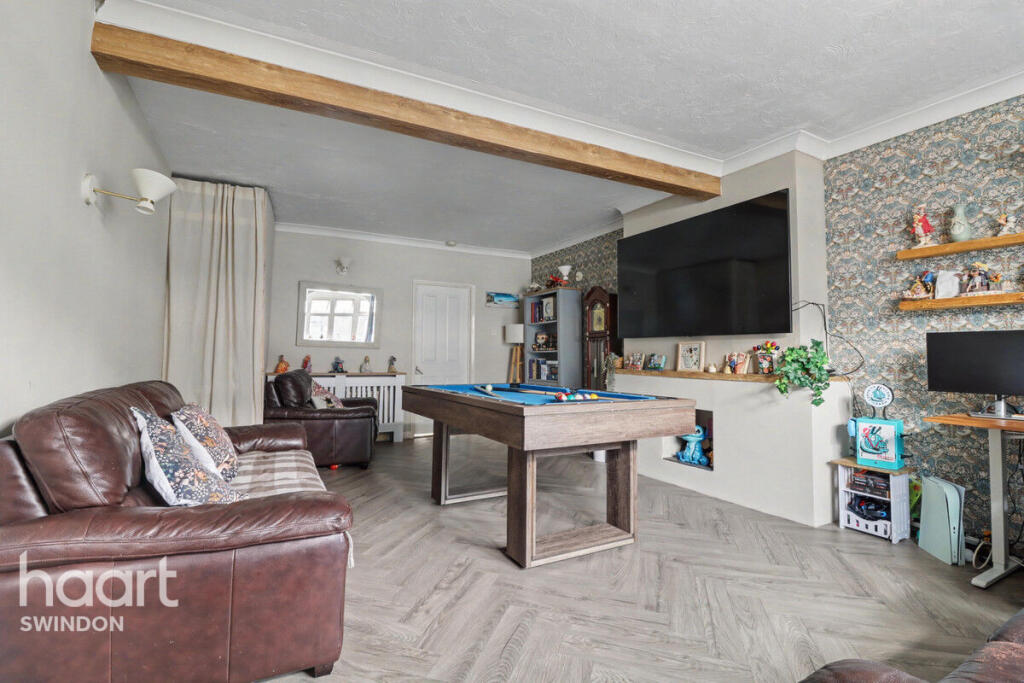 Main image of property: Tydeman Street, Swindon