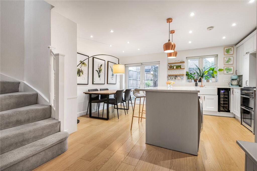 Main image of property: St. Marys Square, London, United Kingdom, W5