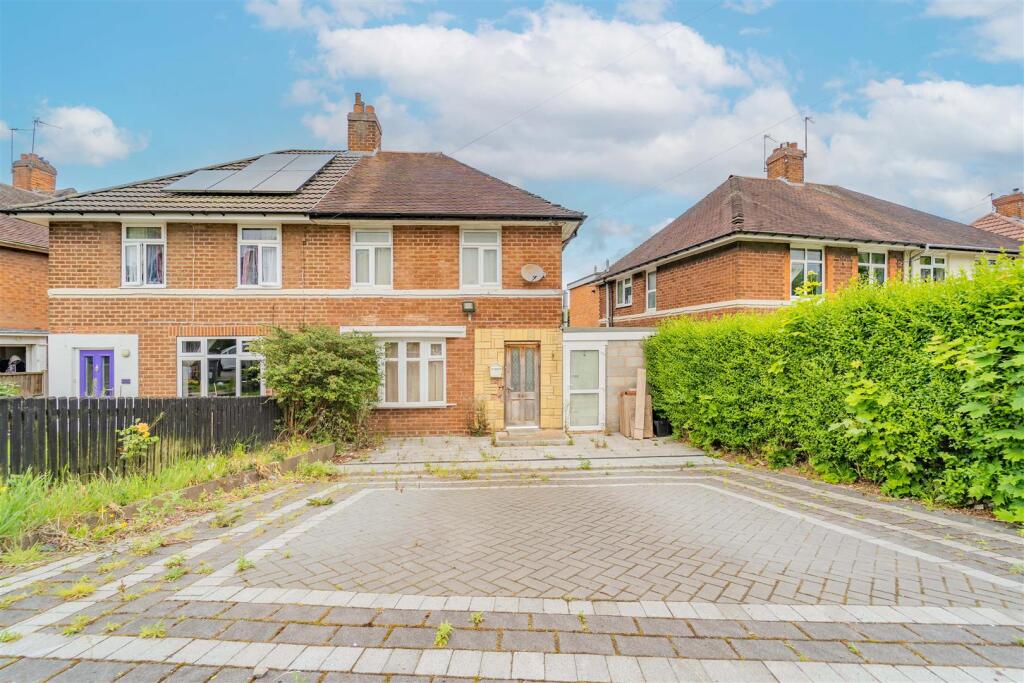 Main image of property: Alwold Road, Birmingham, B29
